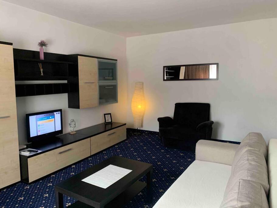 Cozy & Warm Studio Bucarest Esterno foto