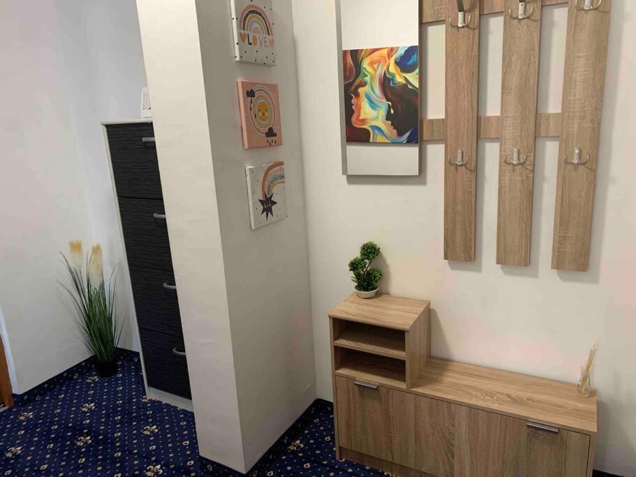 Cozy & Warm Studio Bucarest Esterno foto
