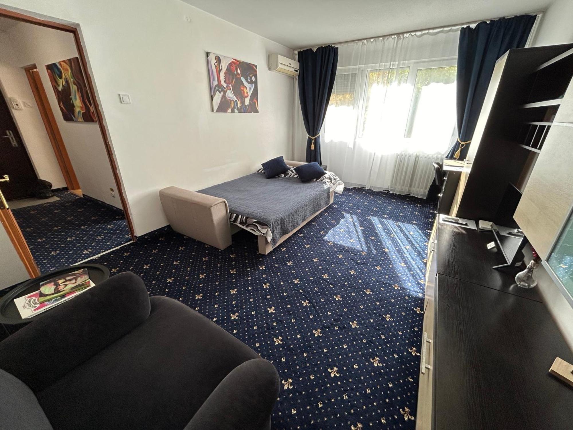 Cozy & Warm Studio Bucarest Esterno foto